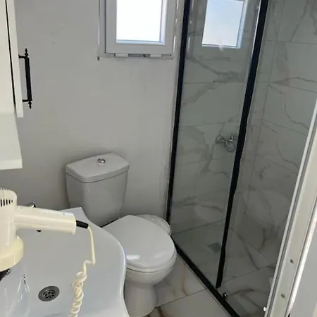 Egytp Flat In The Heart Of Appartement Antalya