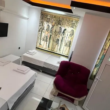 Appartement Egytp Flat In The Heart Of *